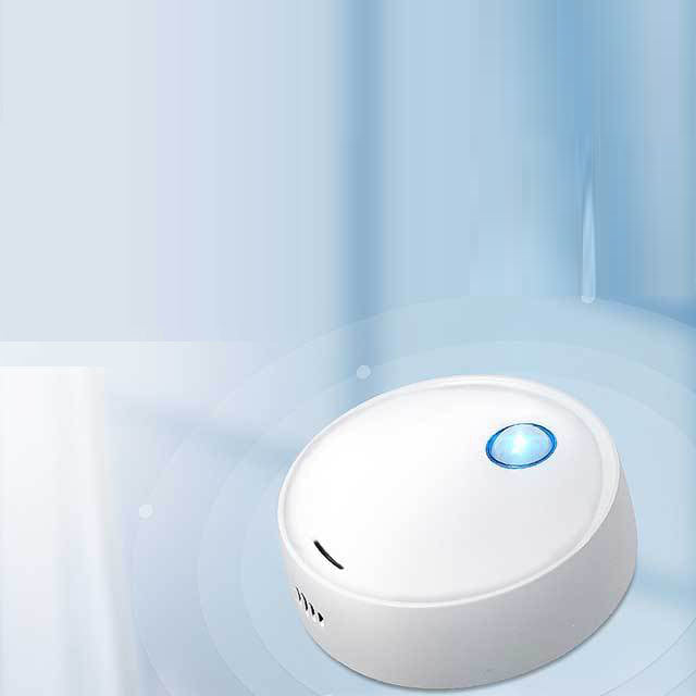 Intelligent Pet Deodorizer – For Cat Litter Boxes, Dog Beds, and Pet Cages