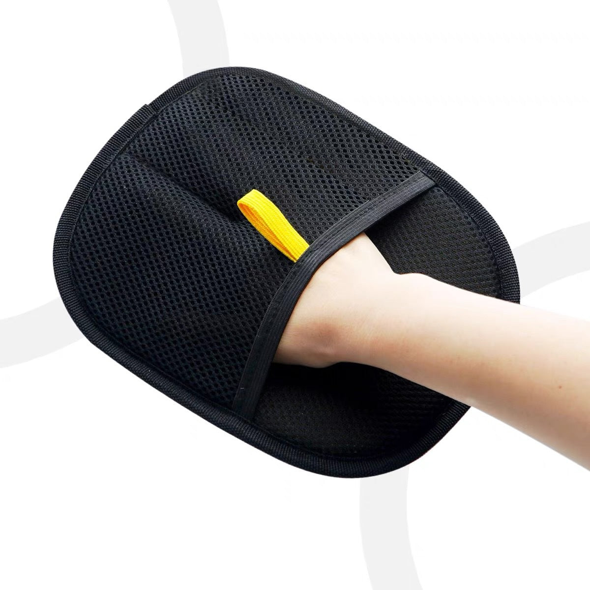 Pet Hair Removal Gloves – Two-Way Sticky Cleaning for Sofa, Clothes & More